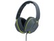 CRUSHER Gray/Hot Lime/Hot Lime