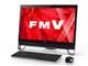 FMV ESPRIMO FH�V���[�Y WF1/X KC_WF1X_A057 ���i.com���� Core i7�E������8GB�ESSD256GB���ڃ��f�� [�I�[�V�����u���b�N]