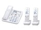 RU�ERU�ERU VE-GZ50DW-W [�z���C�g]