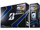 BRIDGESTONE GOLF TOUR B330S �c�A�[���~�e�b�h�f�U�C��