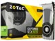 ZOTAC GeForce GTX 1070 Founders Edition ZT-P10700A-10P [PCIExp 8GB]