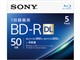 5BNR2VJPS4 [BD-R DL 4{ 5g]