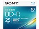 10BNR1VJPS6 [BD-R 6�{�� 10���g]