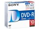 10DMR47LLPS [DVD-R 16�{�� 10���g]