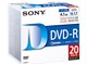 20DMR47LLPS [DVD-R 16�{�� 20���g]