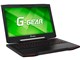 eX.computer G-GEAR note N1563J�V���[�Y N1563J-500/T
