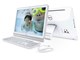 Inspiron 22 3000 �V���[�Y ���i.com���� �X�^���_�[�h Pentium 4405U���ڃ��f��