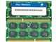 CMSA16GX3M2A1333C9 [SODIMM DDR3 PC3-10600 8GB 2���g Mac]