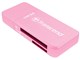 TS-RDF5R [USB 10in1 Pink]