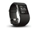 Fitbit Surge FB501BKL-JPN