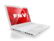 FMV LIFEBOOK AH�V���[�Y WA1/Z KC_WA1Z_A017 ���i.com���� Core i3�EOffice Personal Premium���ڃ��f�� [�A�[�o���z���C�g]