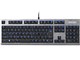 EDGE 201 MECHANICAL GAMING KEYBOARD EGJ-201