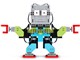 Jimu Robot Meebot Kit