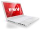 FMV LIFEBOOK AH�V���[�Y WA1/Z KC_WA1Z_A021 ���i.com���� Core i3�E������8GB�EHDD 1TB�EOffice���ڃ��f�� [�A�[�o���z���C�g]