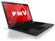 FMV LIFEBOOK AH�V���[�Y WA1/Z KC_WA1Z_A022 ���i.com���� Core i3�E������8GB�EHDD 1TB�EOffice���ڃ��f�� [�V���C�j�[�u���b�N]