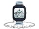 ASUS ZenWatch 2 WI502Q(BQC)-SVK04