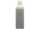 iConnect mini ICMINVGY-128 [128GB �O���[]