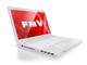 FMV LIFEBOOK AH�V���[�Y WA2/Z KC_WA2Z_A045 ���i.com���� ������8GB�E1TB �n�C�u���b�hHDD���ڃ��f�� [�A�[�o���z���C�g]