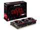 PowerColor Red Devil Radeon RX 480 8GB GDDR5 AXRX 480 8GBD5-3DH/OC [PCIExp 8GB]