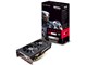 SAPPHIRE NITRO+ RADEON RX 470 8G GDDR5 PCI-E DUAL HDMI/DVI-D/DUAL DP OC [PCIExp 8GB]