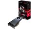 SAPPHIRE RADEON RX 470 4G GDDR5 PCI-E HDMI/TRIPLE DP OC [PCIExp 4GB]