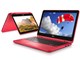 Inspiron 11 3000 �V���[�Y 2 in 1 ���i.com���� �G���g���[�E�^�b�`�p�l�� Celeron N3060�E4GB���������ڃ��f�� [���b�h]