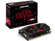 PowerColor Red Devil Radeon RX 470 4GB GDDR5 AXRX 470 4GBD5-3DH/OC [PCIExp 4GB]