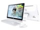 Inspiron 22 3000 �V���[�Y ���i.com���� �v���~�A���E�^�b�`�p�l�� Core i5 6200U���ڃ��f��