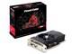 PowerColor Red Dragon Radeon RX 460 2GB GDDR5 AXRX 460 2GBD5-DH/OC [PCIExp 2GB]