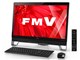 FMV ESPRIMO FH�V���[�Y FH77/XD KC_WF1X_A073 ���i.com���胂�f�� [�I�[�V�����u���b�N]