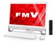 FMV ESPRIMO FH�V���[�Y FH77/XD KC_WF1X_A074 ���i.com���胂�f�� [�X�m�[�z���C�g]