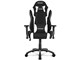 Wolf Gaming Chair AKR-WOLF-WHITE [zCg]