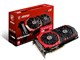 Radeon RX 480 GAMING X 8G [PCIExp 8GB]