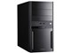 LUV MACHINES LM-iH430BN-SH2 Core i5/8GB������/240GB SSD+1TB HDD ���ڃ��f��