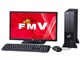 FMV ESPRIMO DH�V���[�Y WD2/W WWD2S7H_A845 ���i.com���� Core i7�E������8GB�EHDD1TB�E20�^�t���EOffice Personal Premium���ڃ��f��