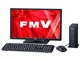 FMV ESPRIMO DH�V���[�Y WD1/X KC_WD1X_A072 ���i.com���� Core i7�E������8GB�EHDD1TB�E20�^�t�����ڃ��f��