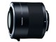 TELE CONVERTER 2.0x (Model TC-X20) ニコン用