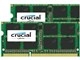 CFD Selection W3N1600CM-4G [SODIMM DDR3L PC3-12800 4GB 2���g]