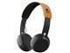 Grind Wireless [Black/Black/Tan]