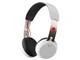 Grind Wireless [White/Black/Red]