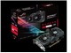 ROG STRIX-RX460-O4G-GAMING [PCIExp 4GB]