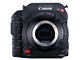 EOS C700 ボディー