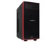 Lev-R017-i5-RN [Windows 10 Home����] Core i5/8GB������/1TB HDD/GTX1060