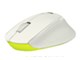 M330 SILENT PLUS Wireless Mouse M330WH [zCg]