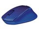 M330 SILENT PLUS Wireless Mouse M330BL [u[]
