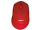 M331 SILENT PLUS Wireless Mouse M331RD [���b�h]