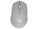 M331 SILENT PLUS Wireless Mouse M331GR [�O���[/�C�G���[]