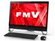 FMV ESPRIMO FH�V���[�Y WF1/X KC_WF1X_A087 ���i.com���� Core i7�E������8GB�EOffice���ڃ��f�� [�I�[�V�����u���b�N]