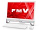 FMV ESPRIMO FH�V���[�Y WF1/X KC_WF1X_A088 ���i.com���� Core i7�E������8GB�EOffice���ڃ��f�� [�X�m�[�z���C�g]