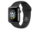Apple Watch Series 2 38mm MP4D2J/A [Xy[XubNXeXX`[P[X/ubNX|[coh]